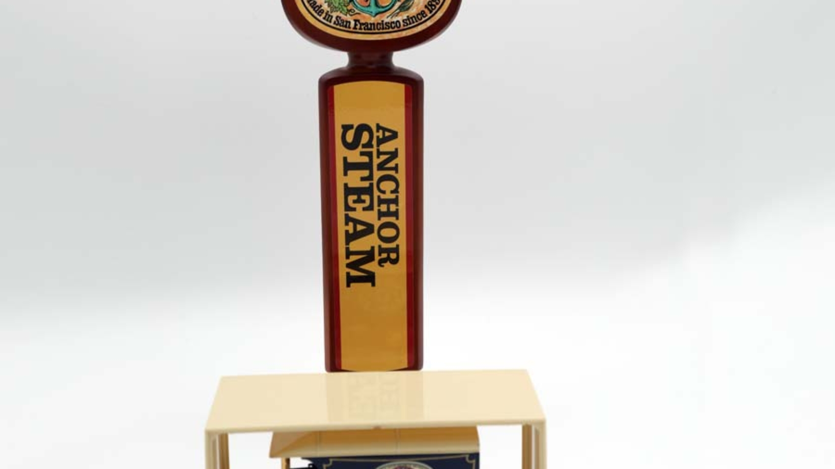 Anchor Steam - Failure Museum