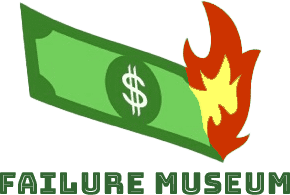 Failure Museum Logo
