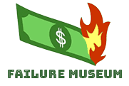 Failure Museum Logo