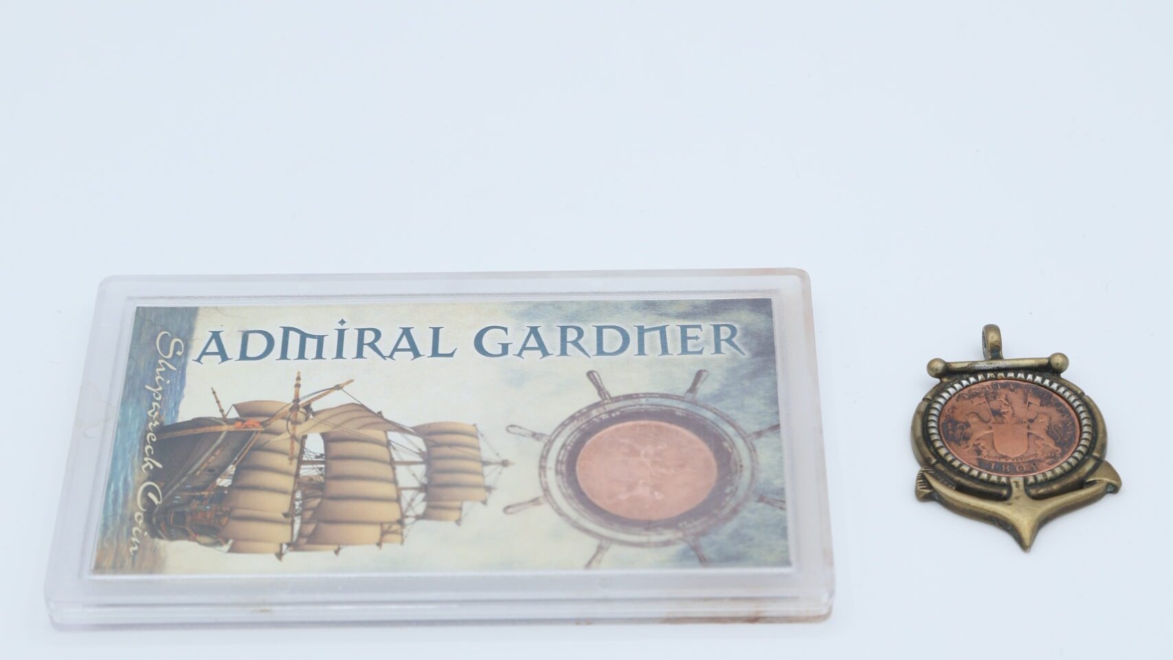 Admiral Gardner