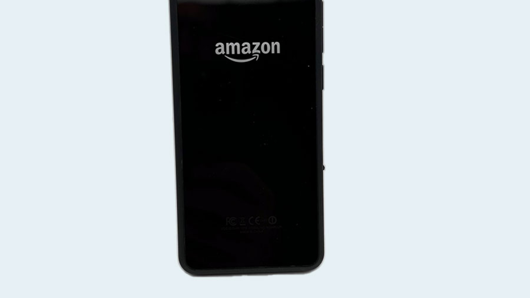 Amazon Fire - Failure Museum