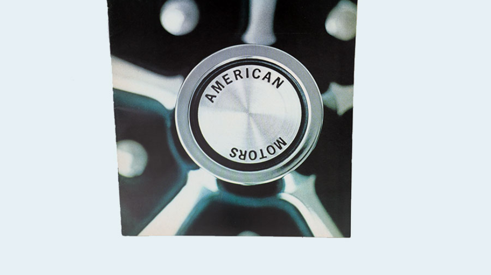 American Motors - Failure Museum