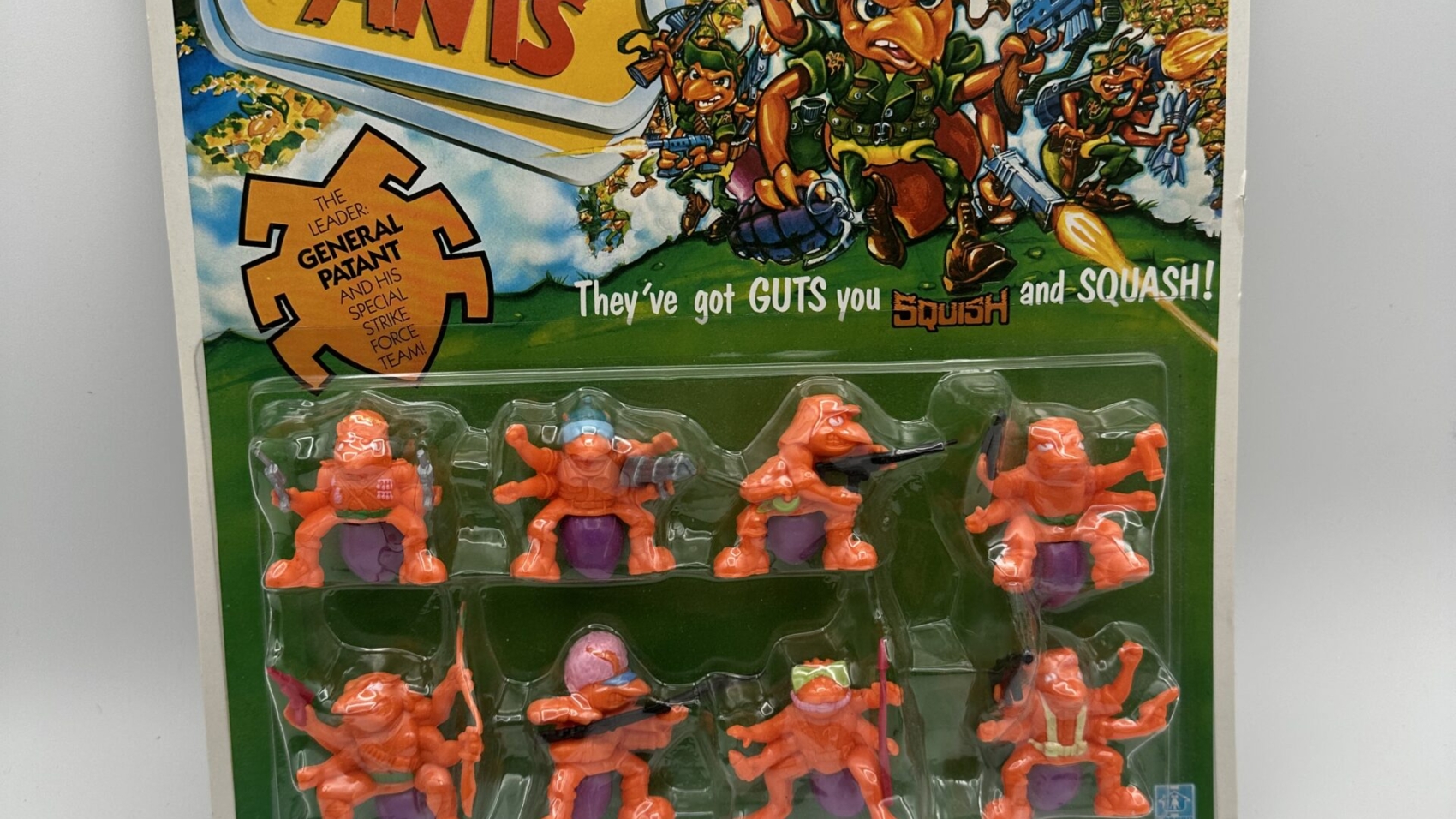 Ants