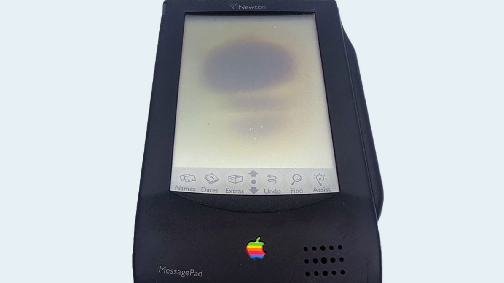 Apple Newton - Failure Museum