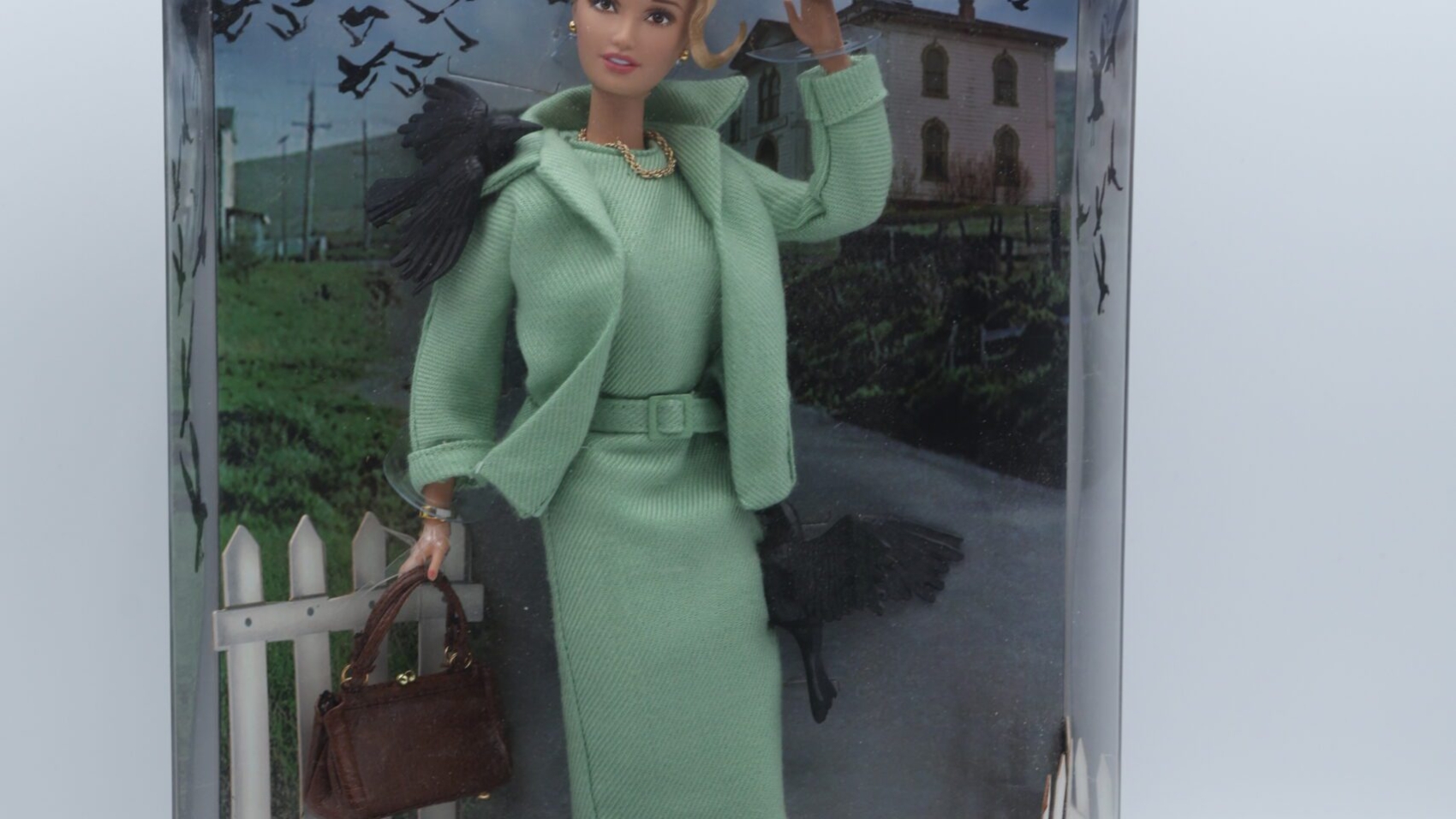 Barbie Hitchcock