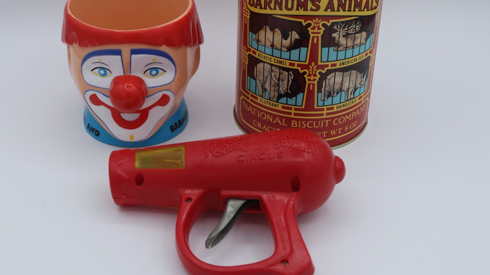 Barnum