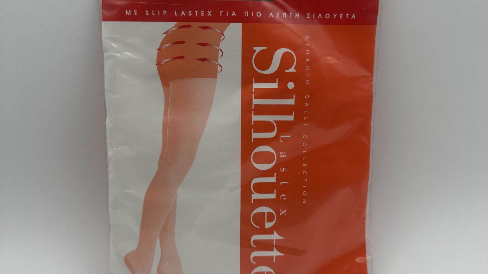 Bic pantyhose