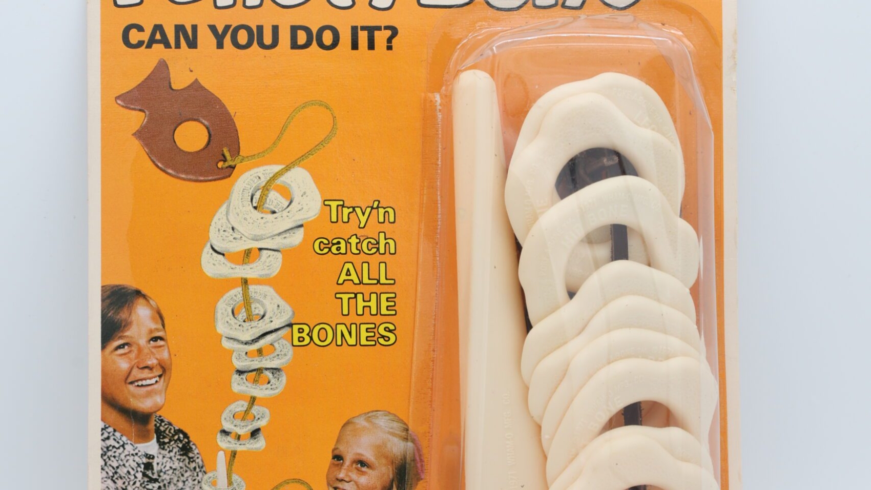 Bone