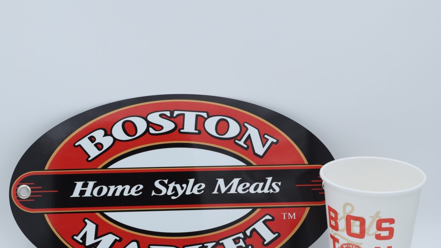 Boston Market
