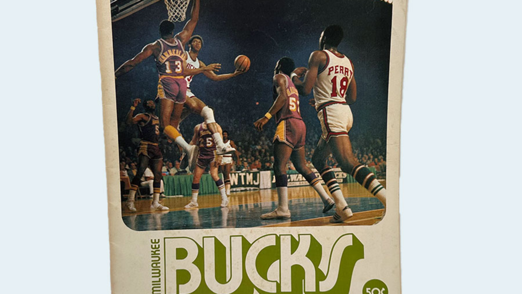 Buffalo Braves - Failure Museum