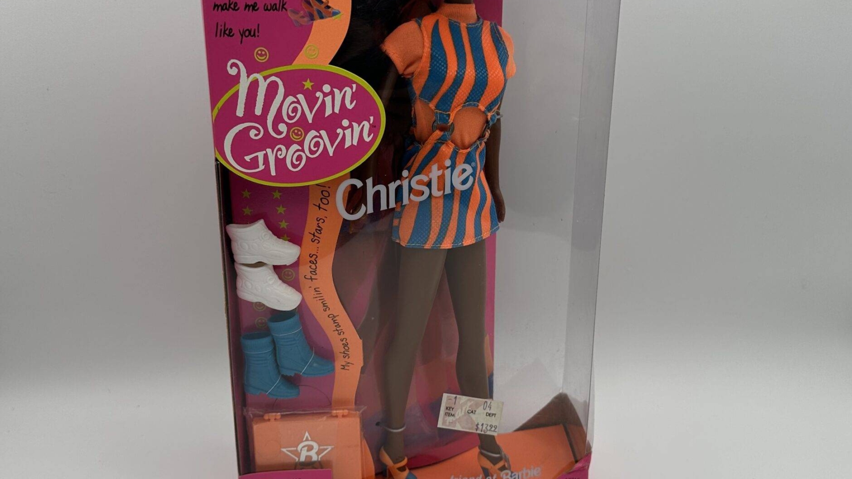 Christie