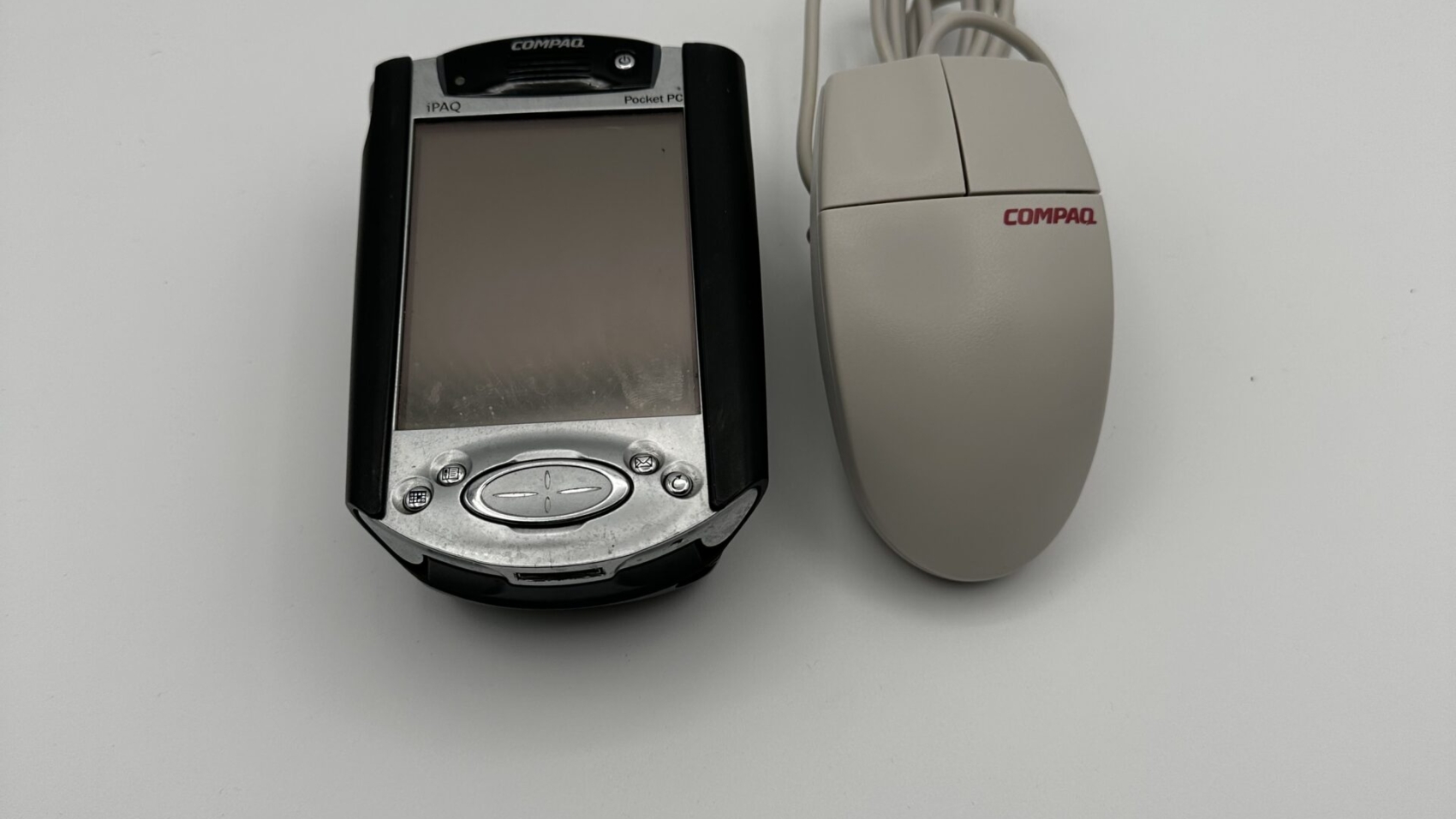 Compaq