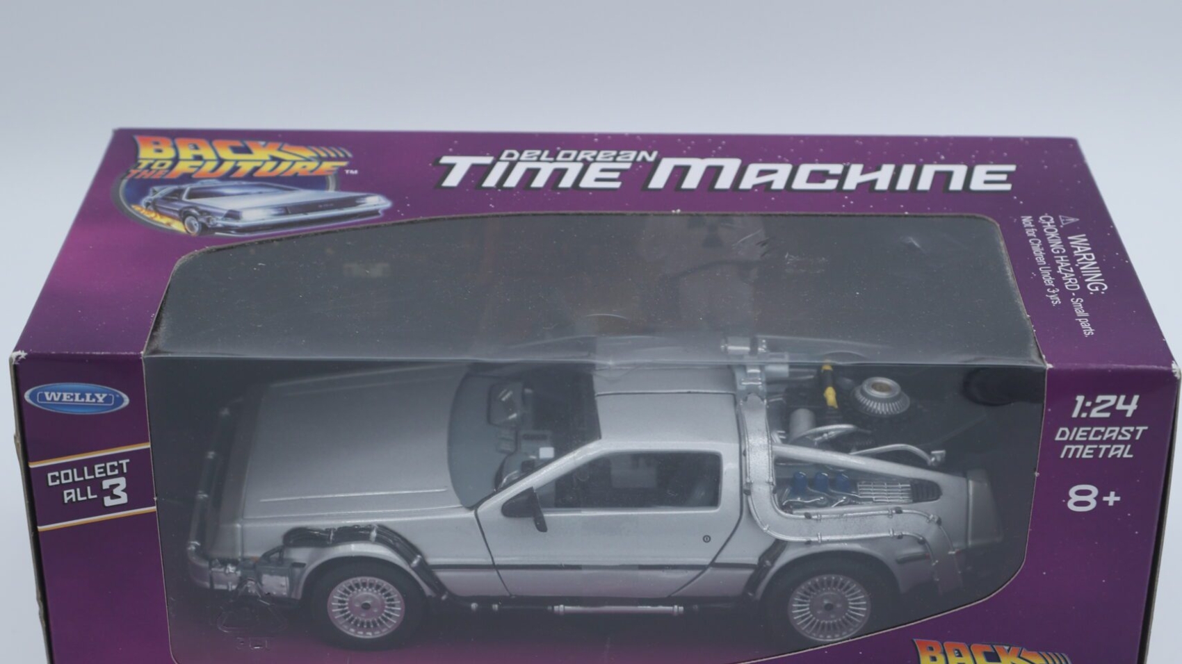 DeLorean