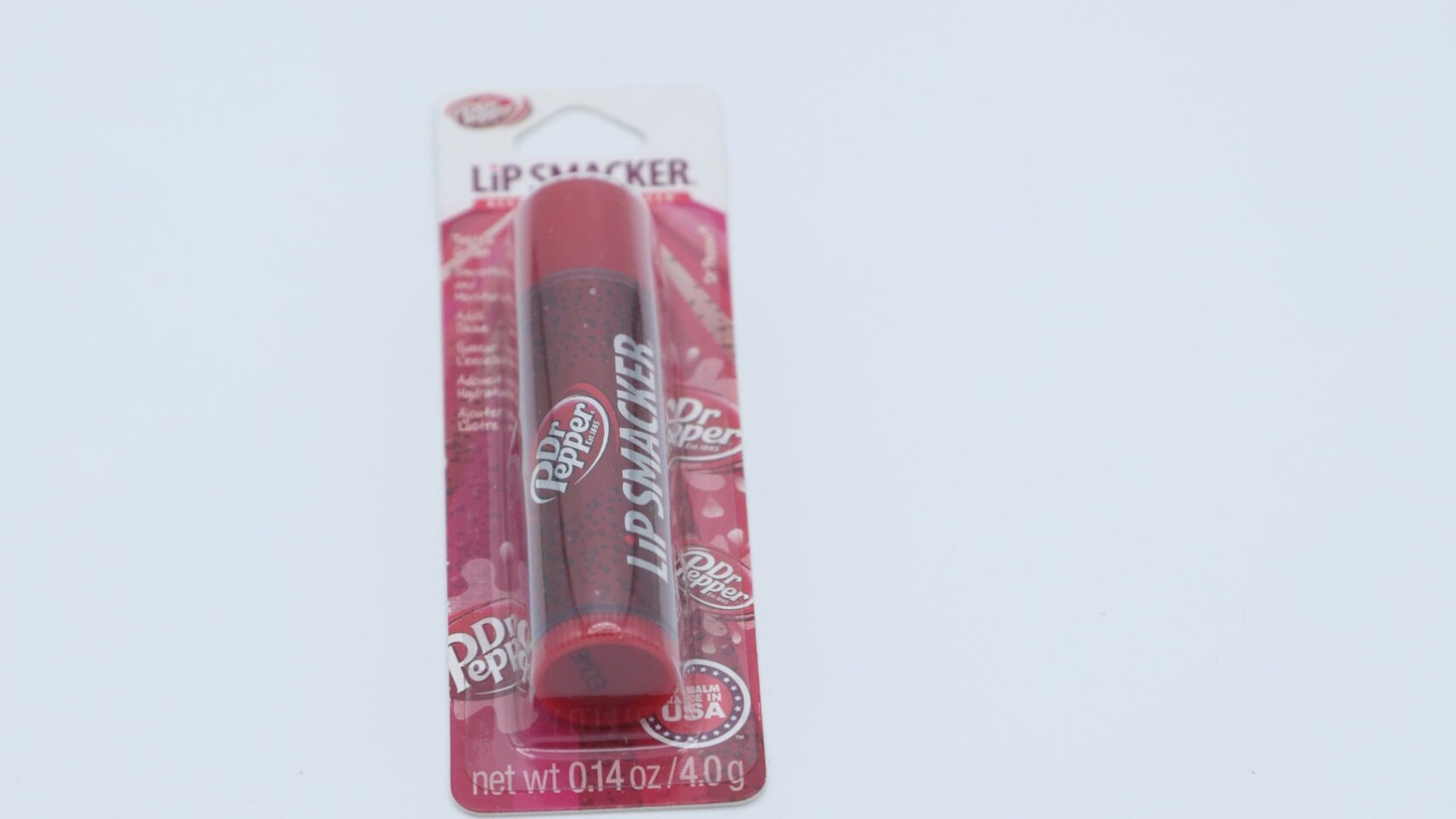 Dr Pepper