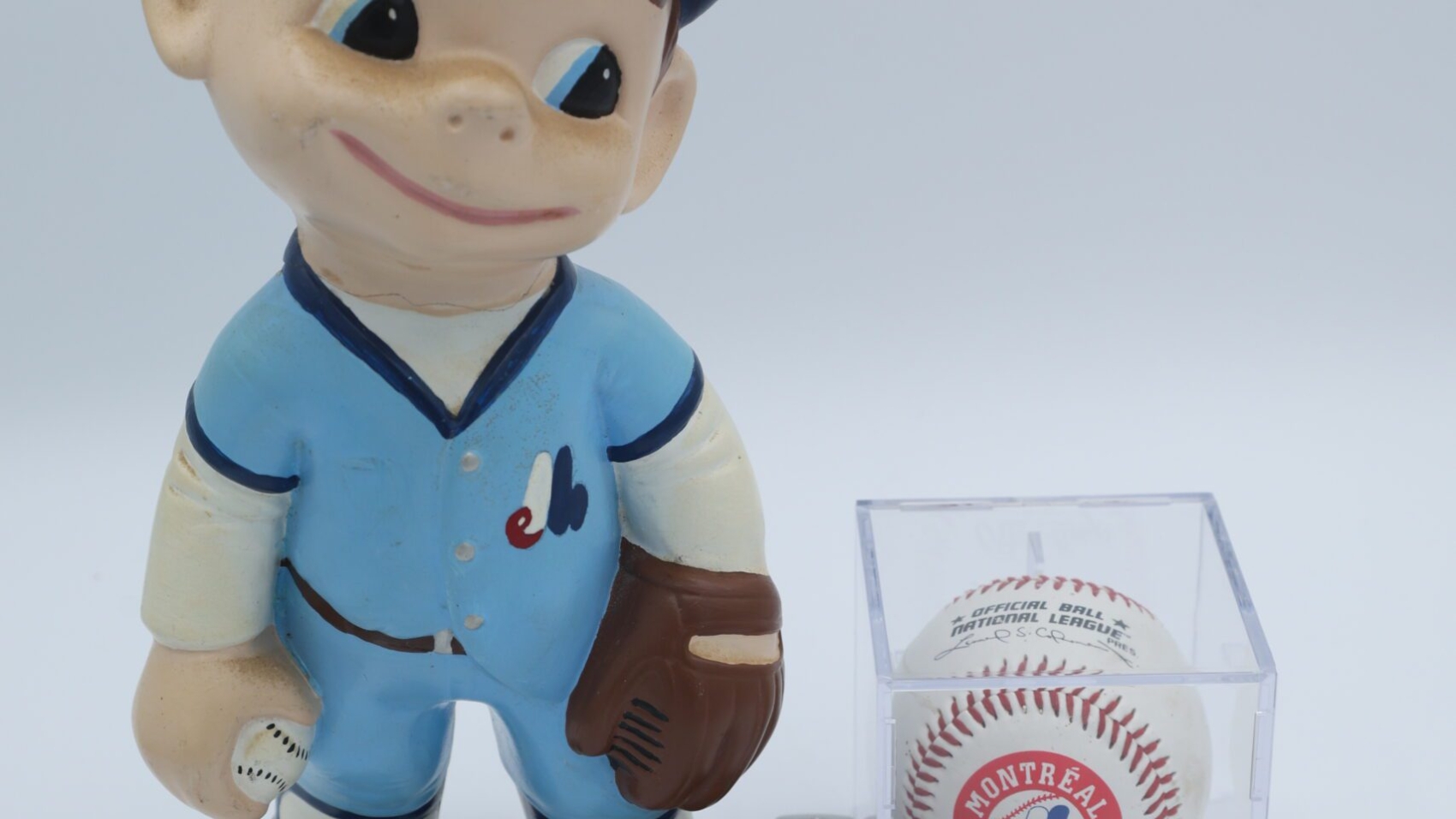 Expos