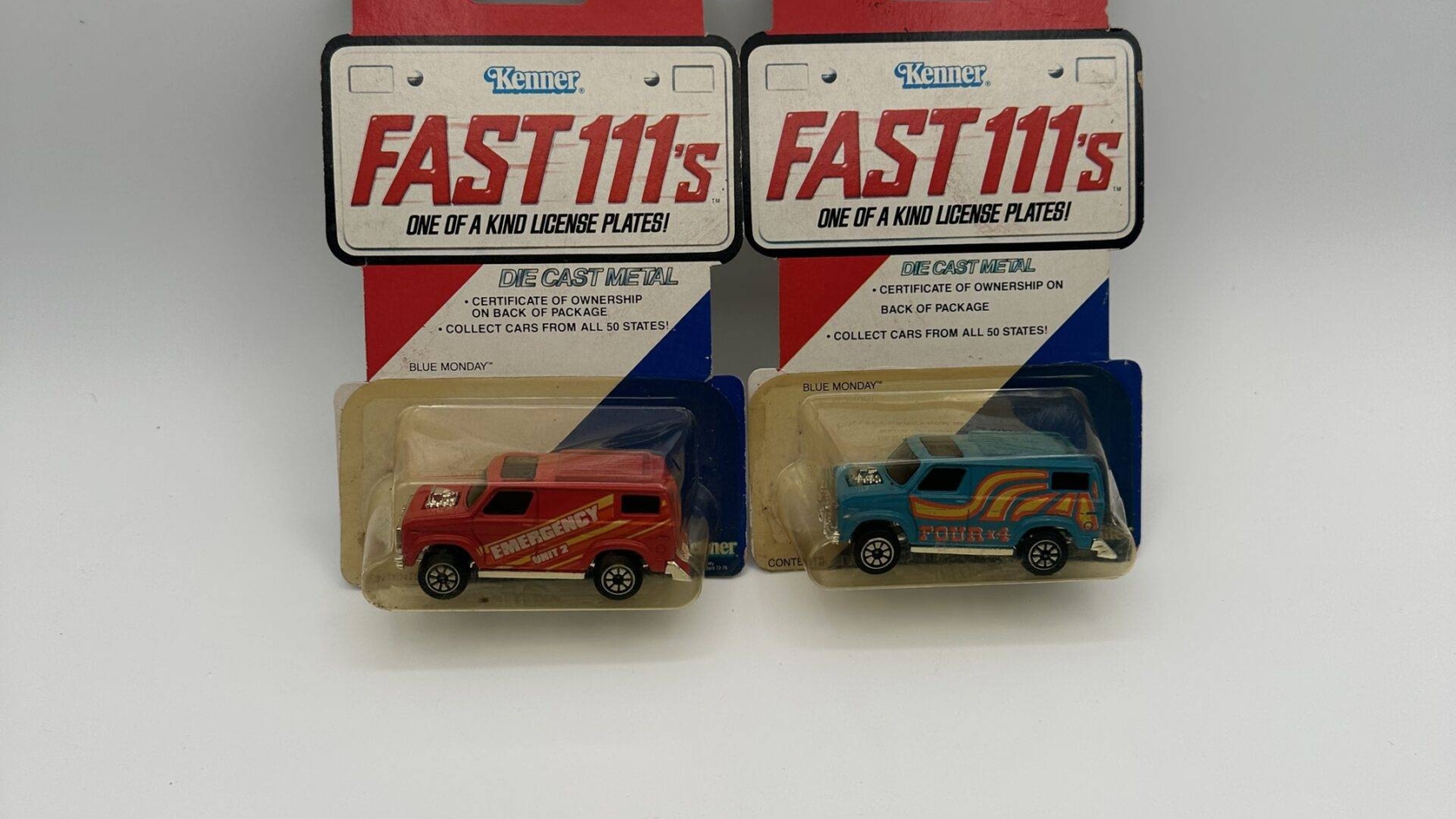 Fast 111