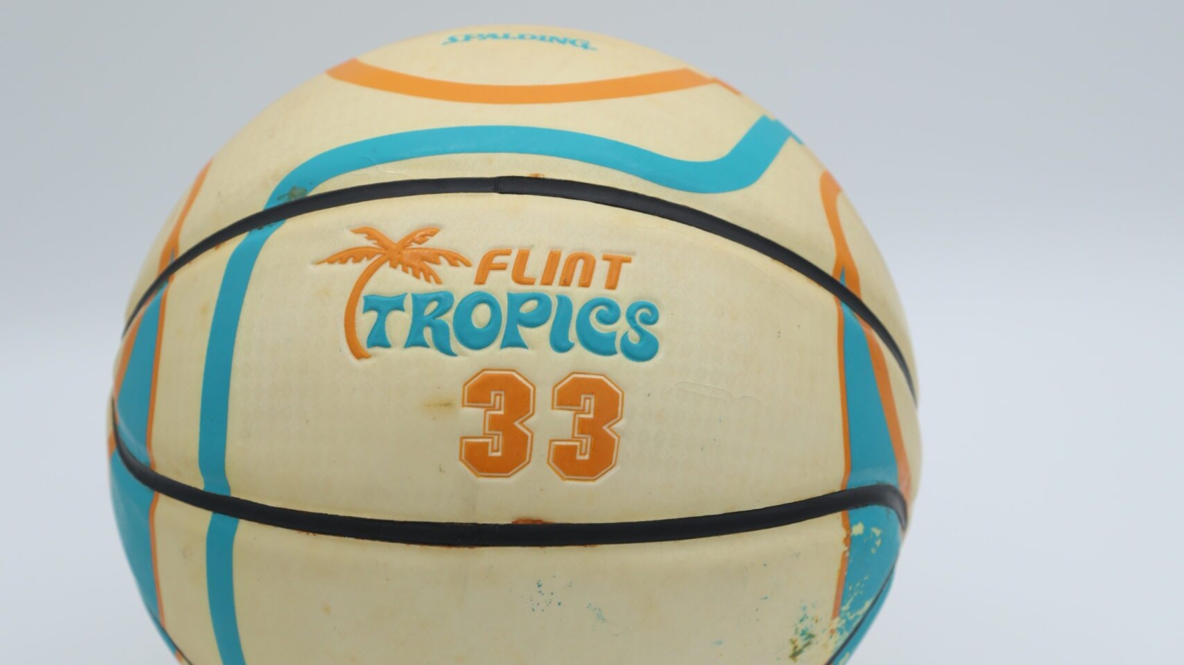 Flint Tropics
