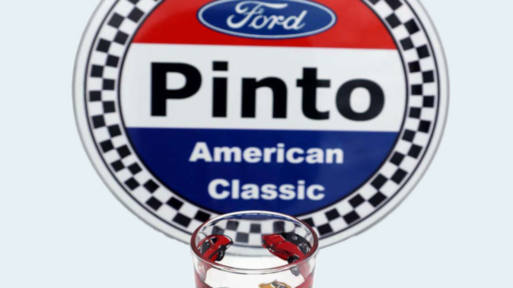 Ford Pinto - Failure Museum