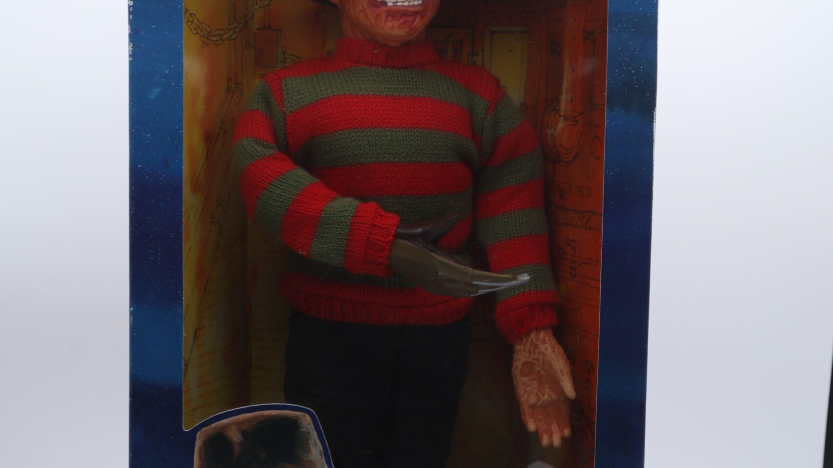 Freddy