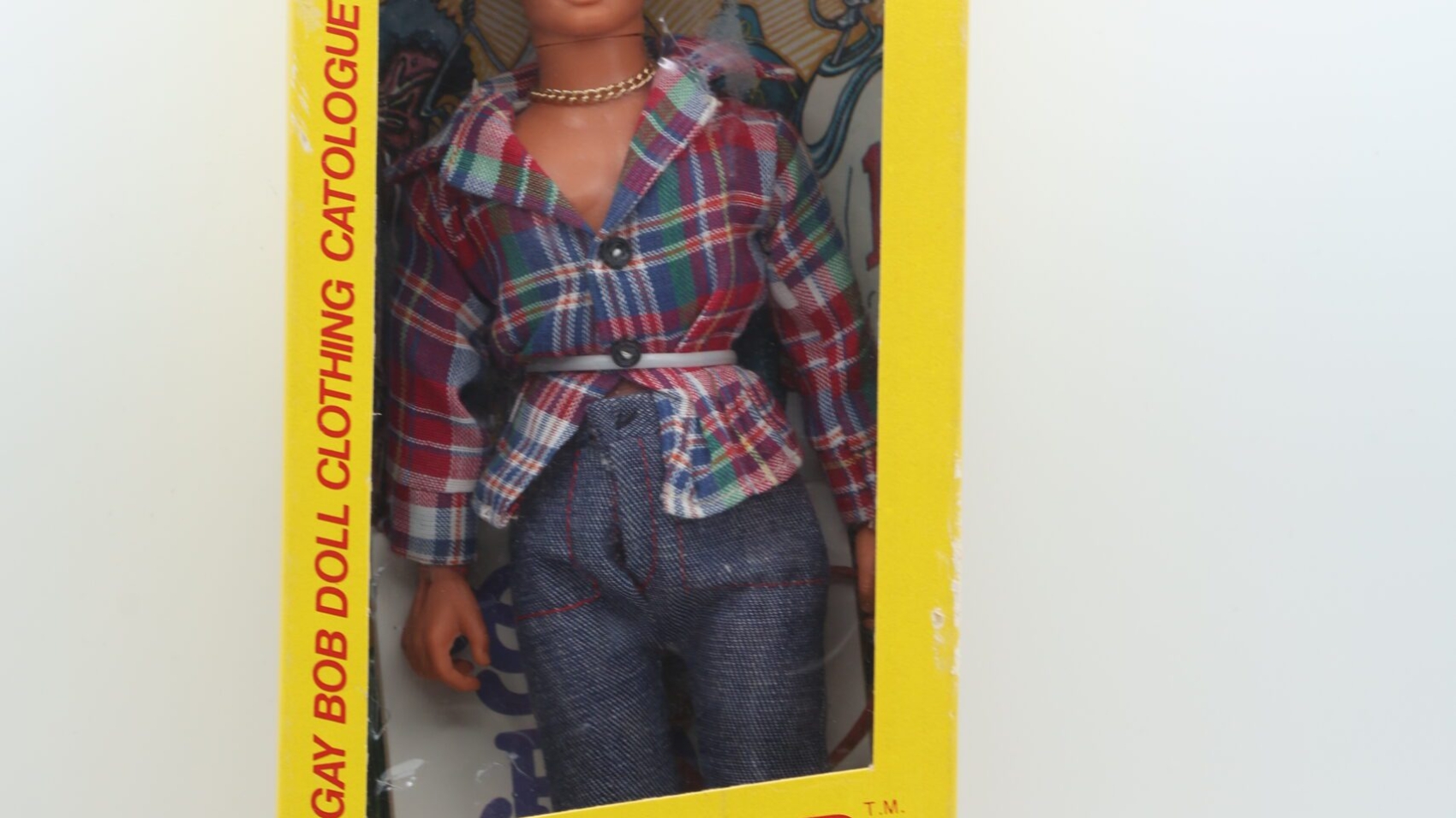 Gay Bob