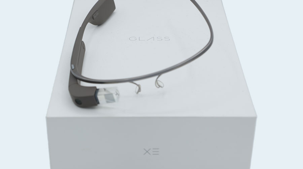 Google Glass - Failure Museum