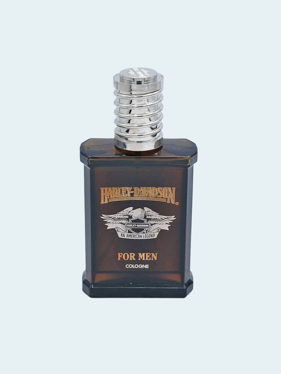 Harley-Davidson Cologne - Failure Museum