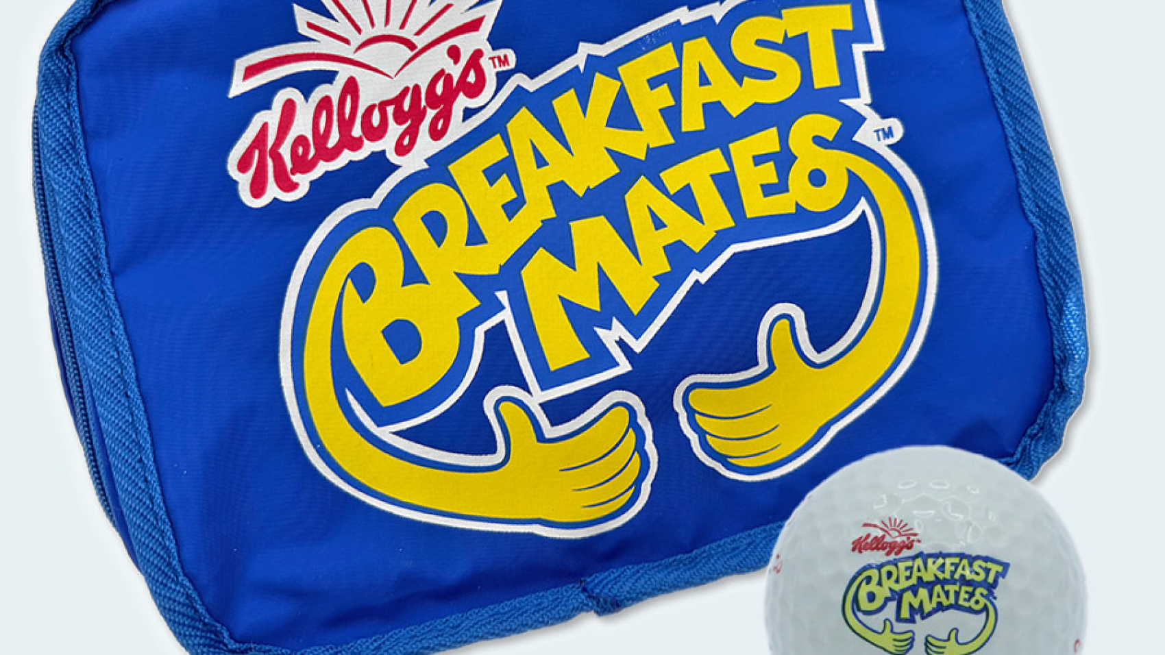 Kelloggs Breakfast - Failure Museum