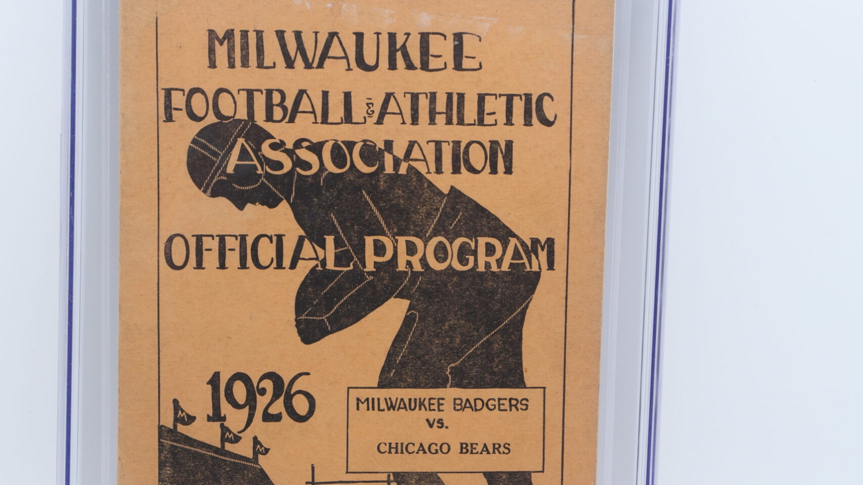 Milwaukee Badgers