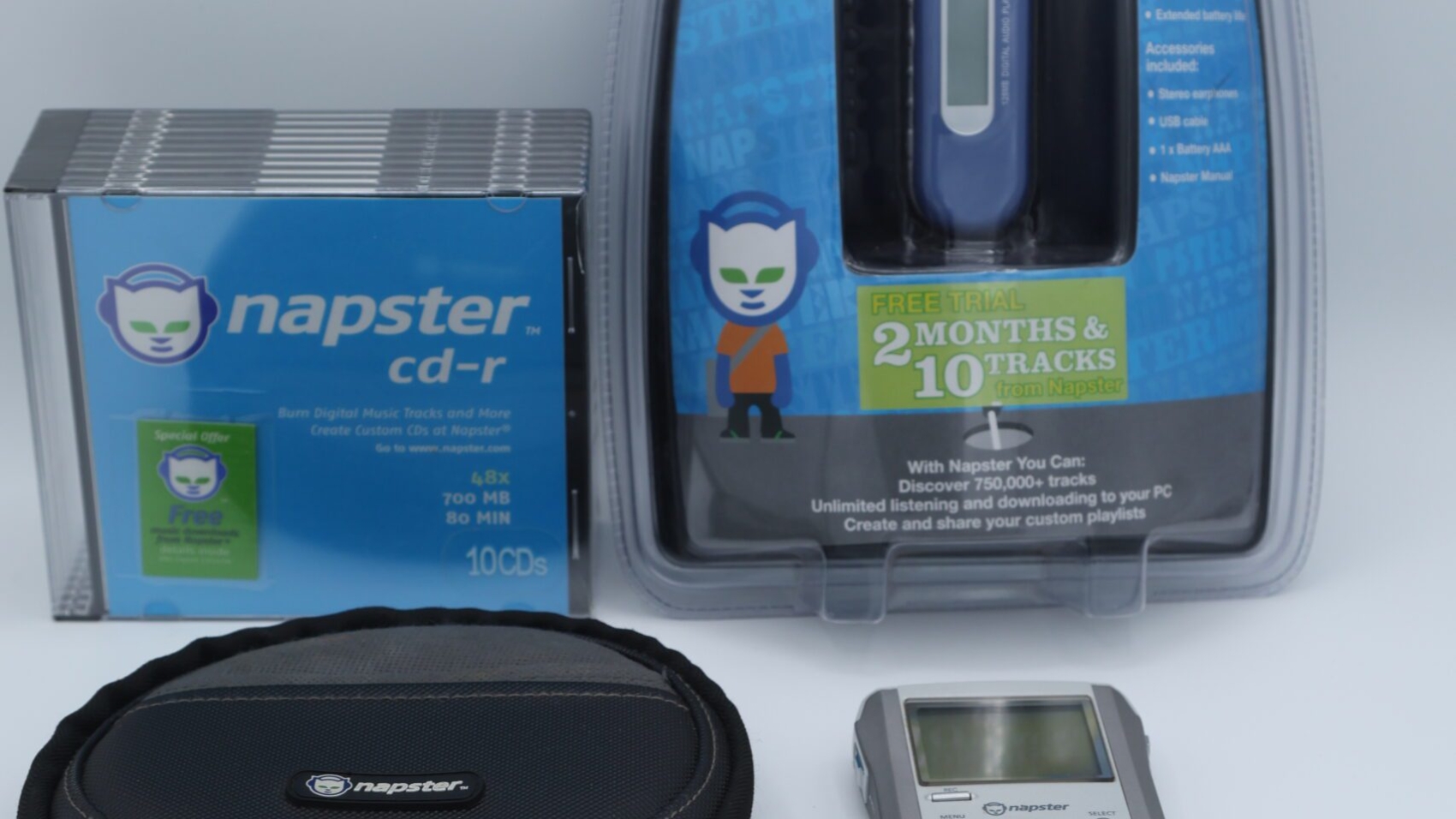 Napster2