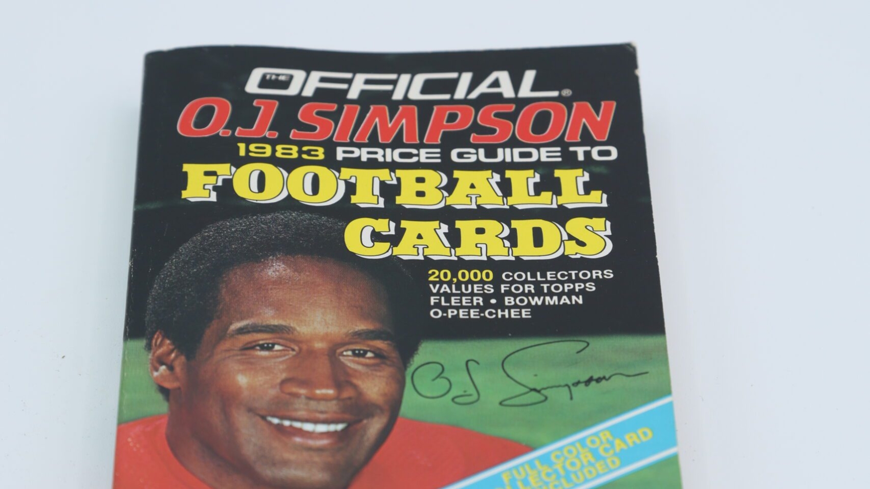 OJ Simpson
