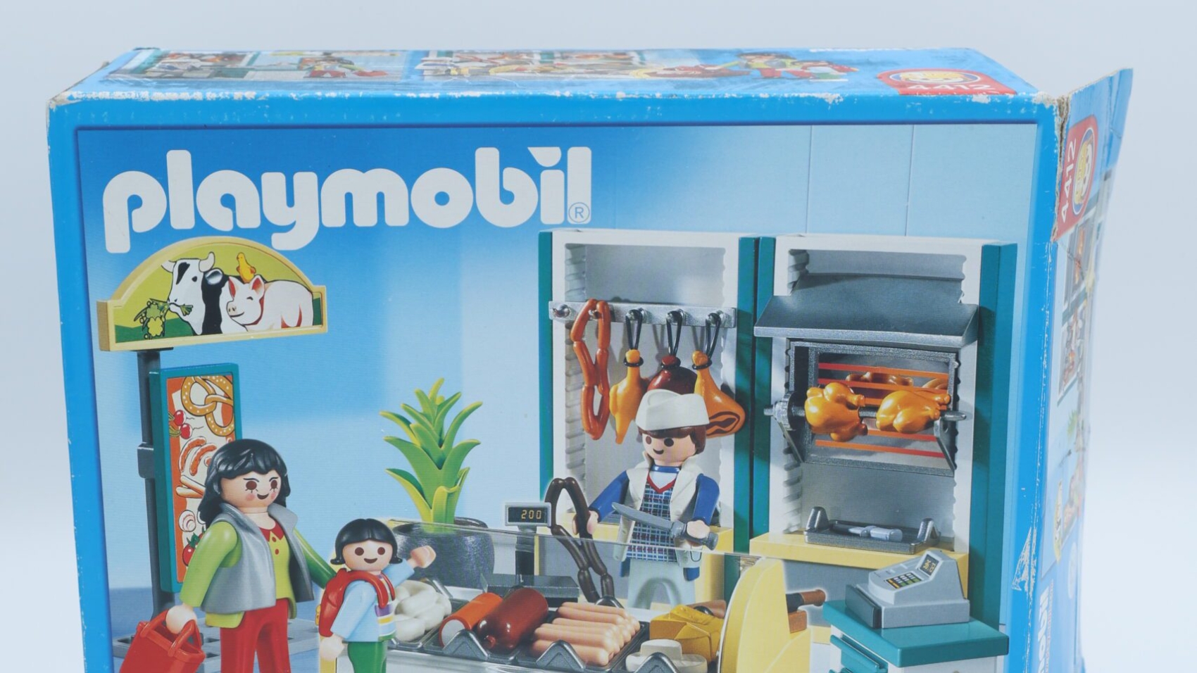 Playmobil