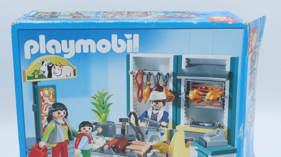 Playmobil