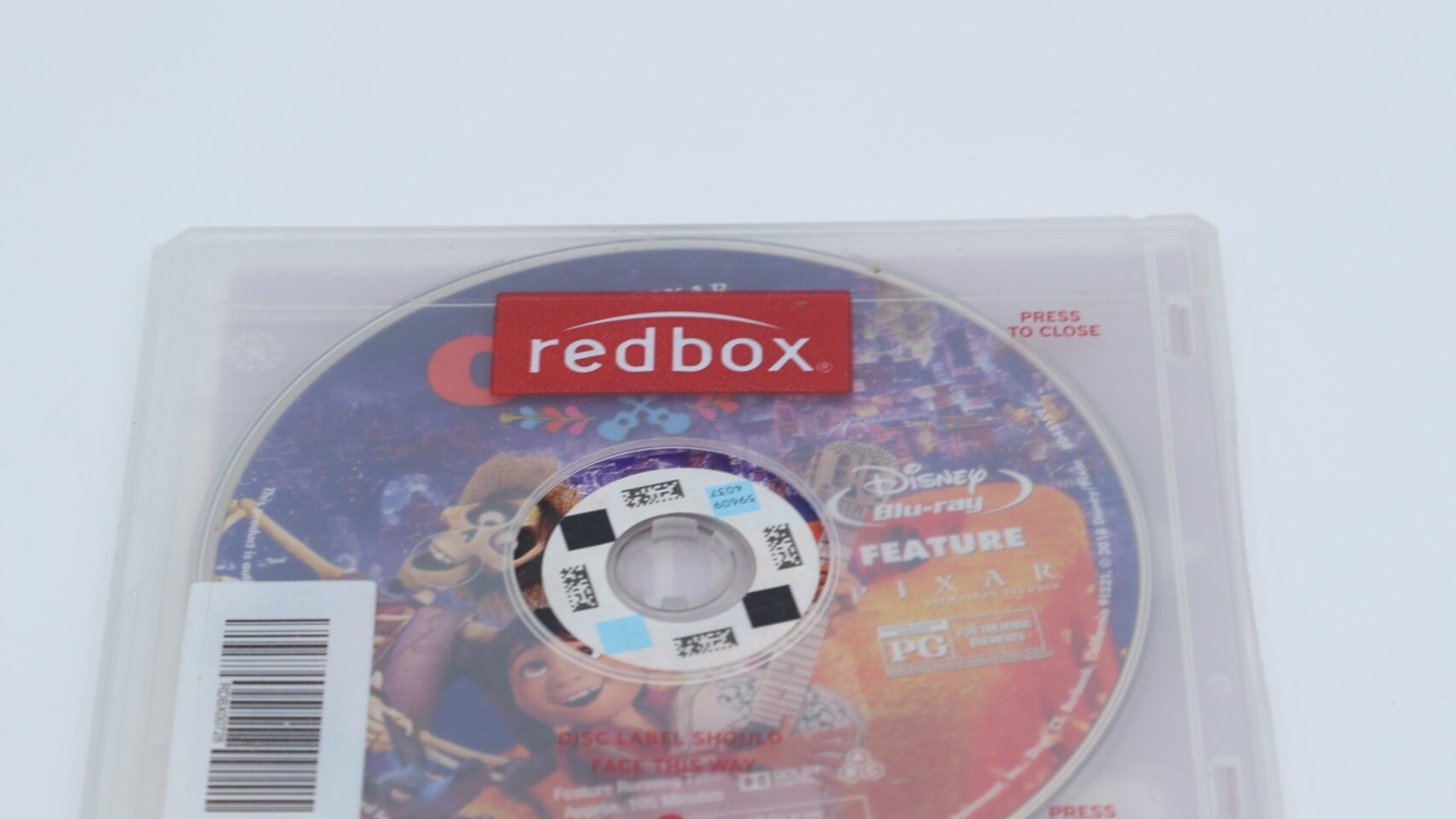 Redbox