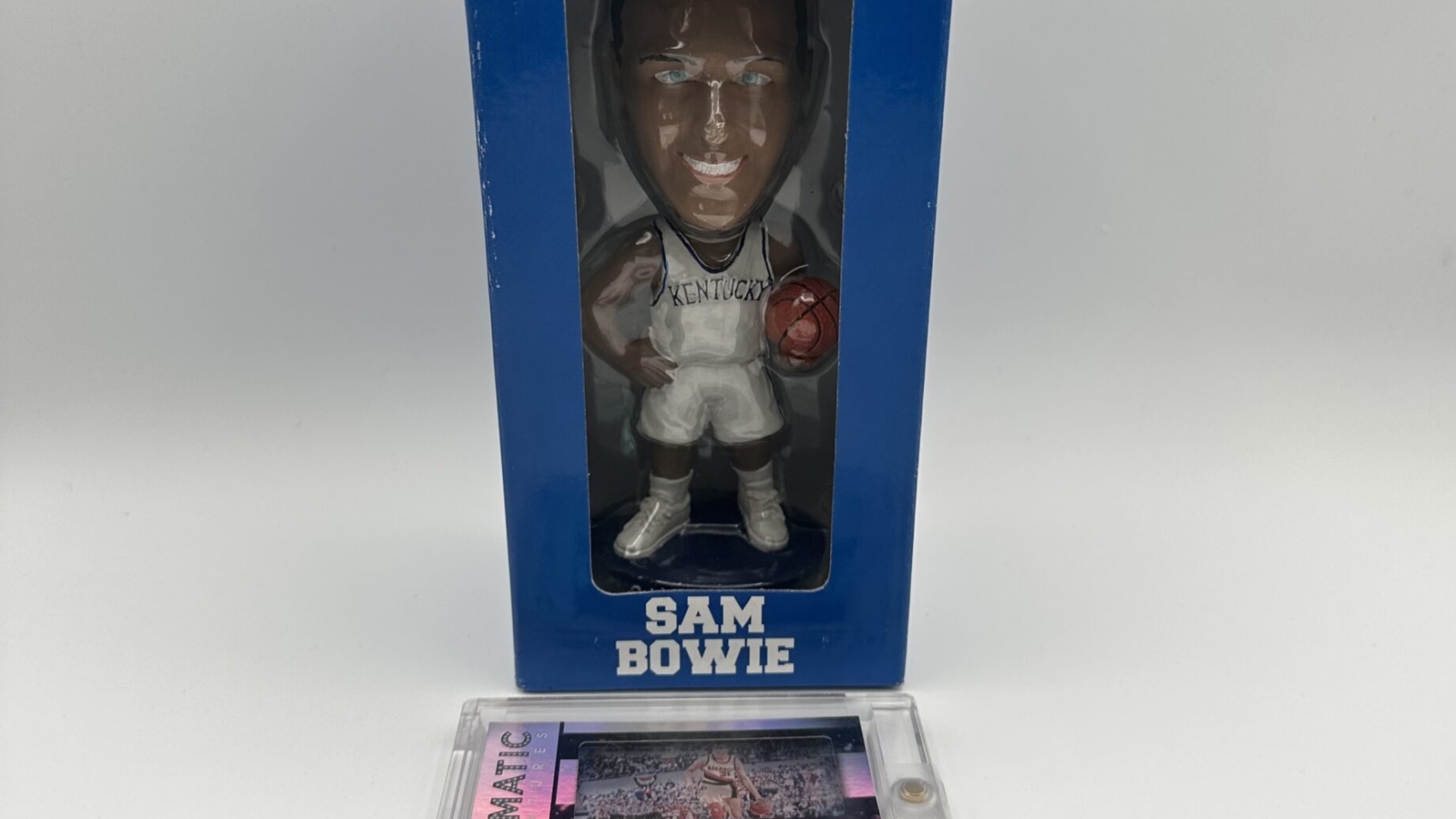 Sam Bowie - Failure Museum