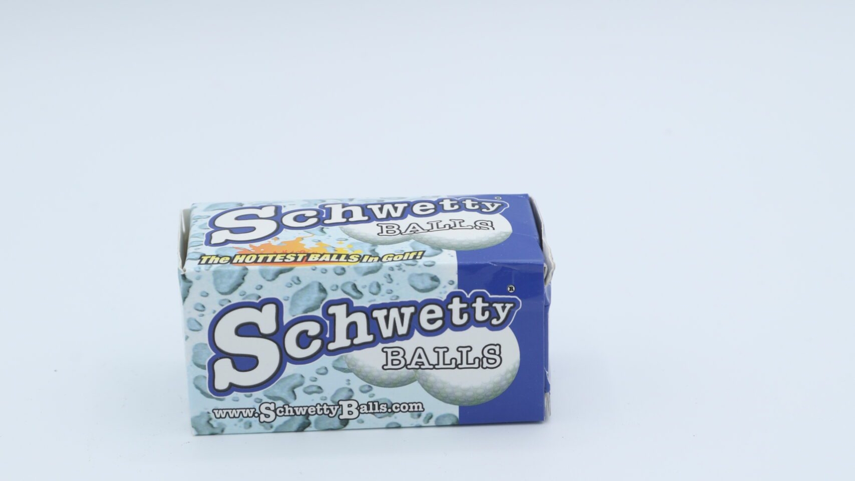 Schwetty Balls