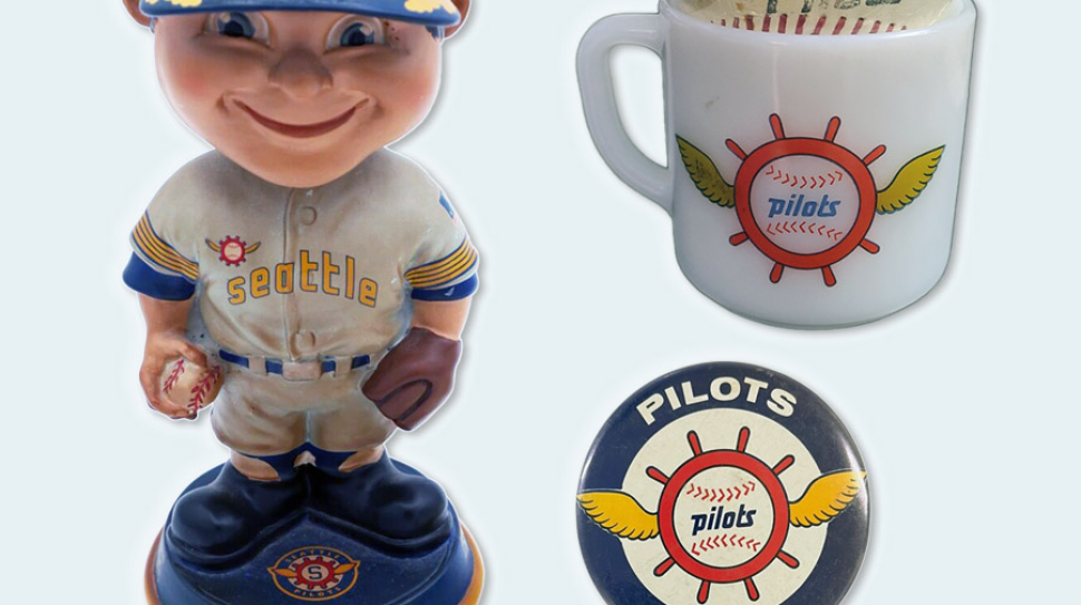 Seattle Pilots - Failure Museum
