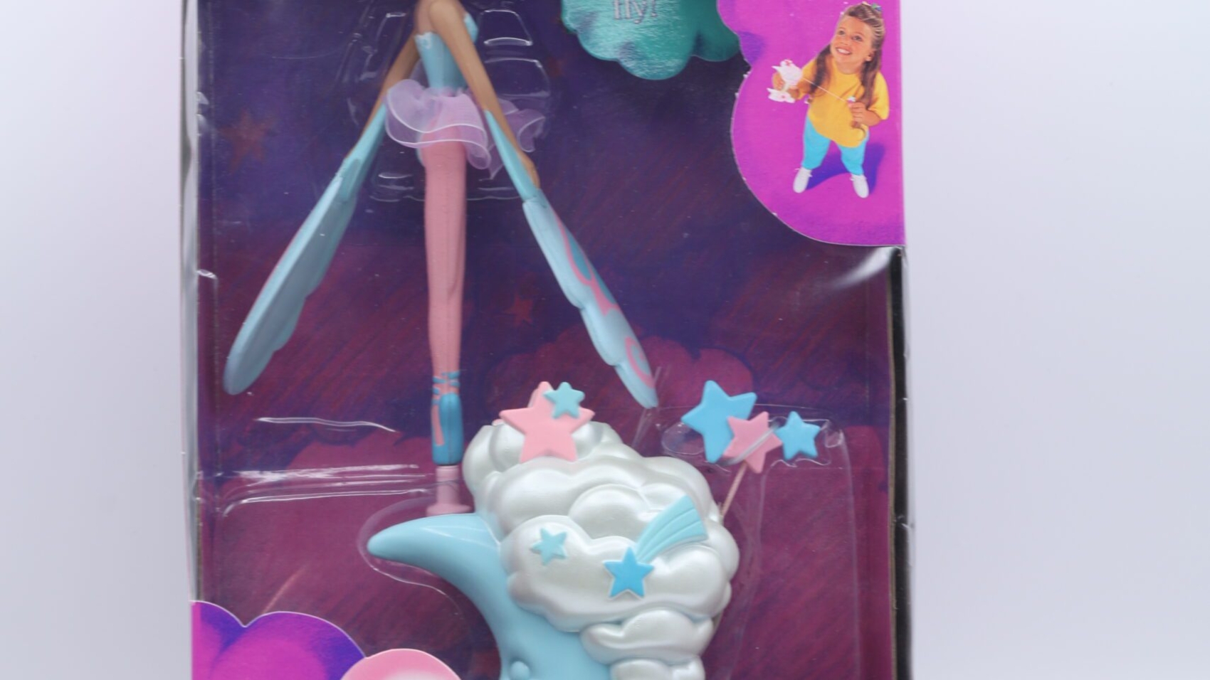 Sky Dancer