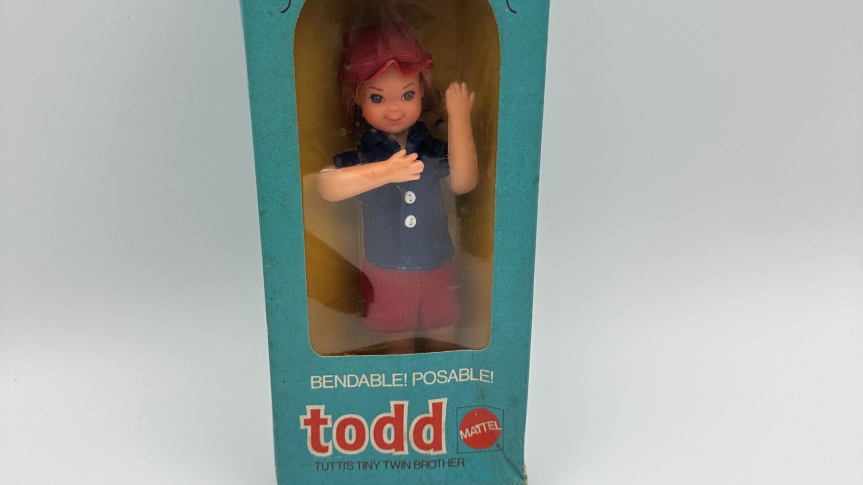 Todd