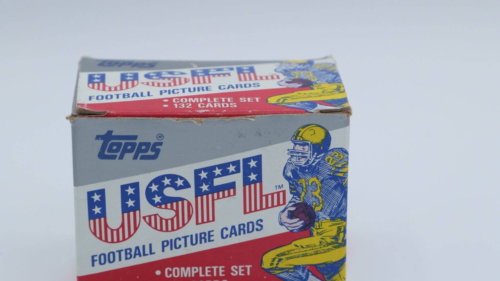 USFL