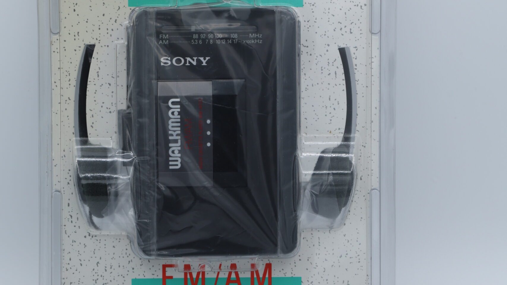 Walkman