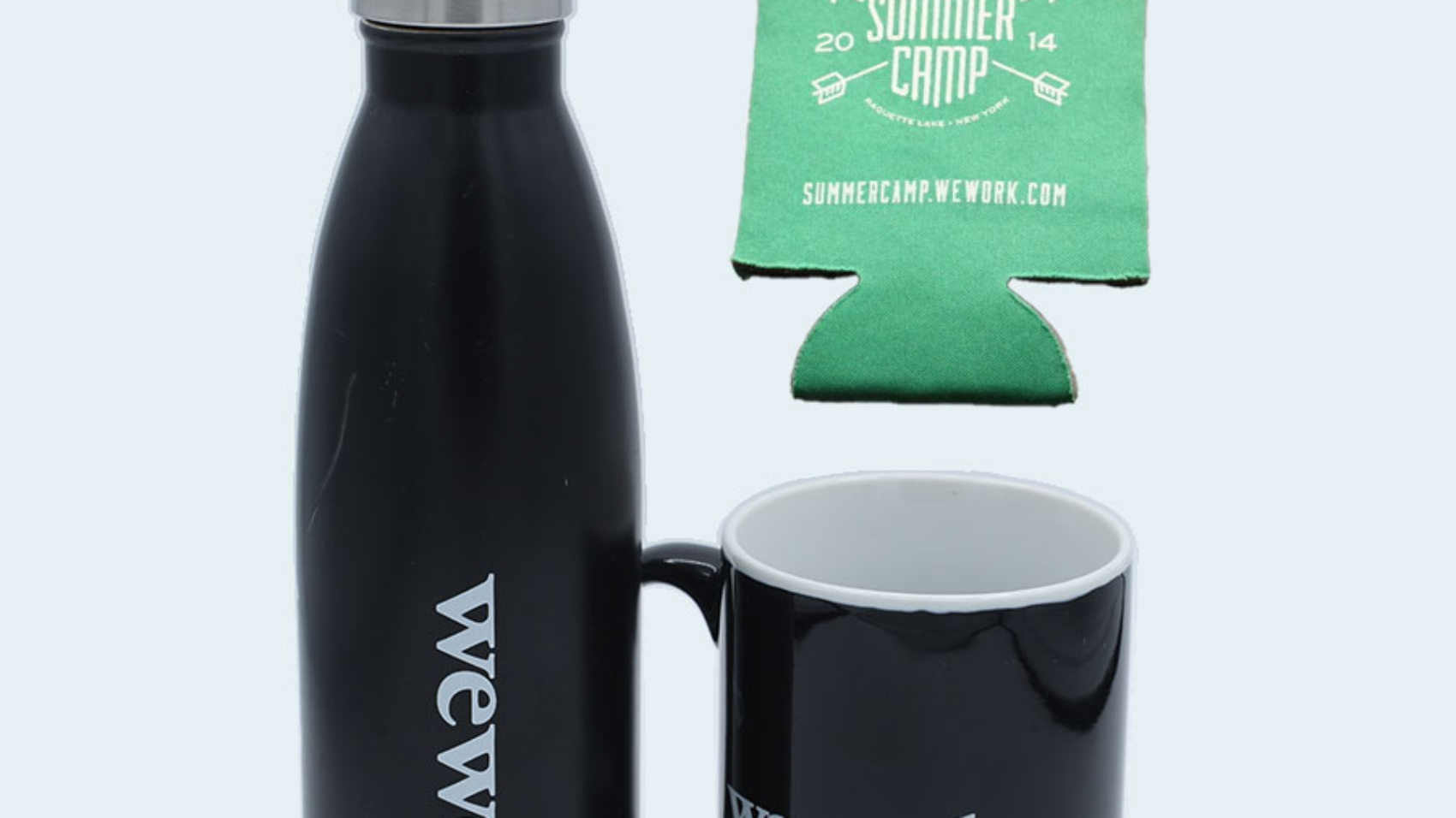WeWork - Failure Museum