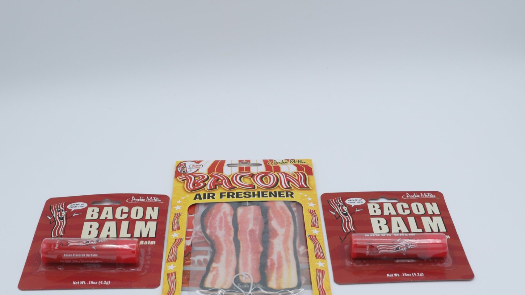 bacon