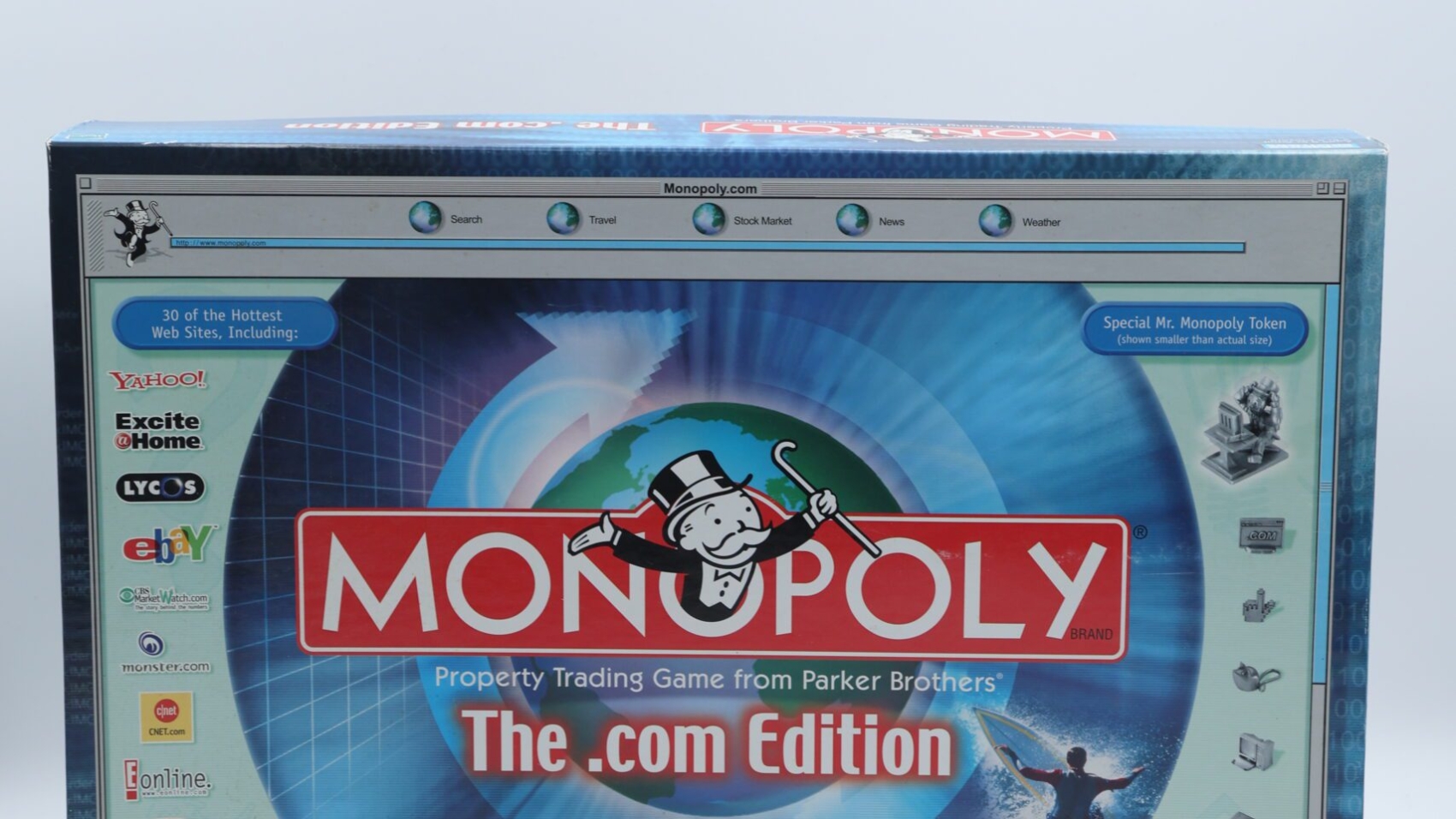 monopoly