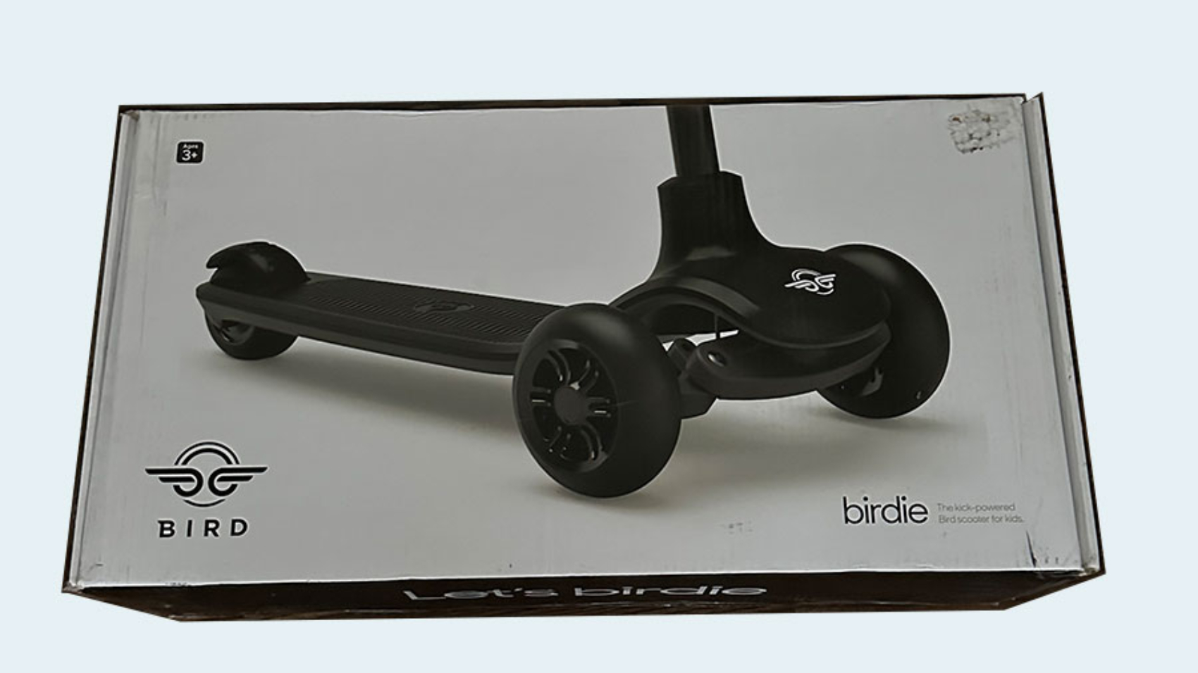 Bird - Failure Museum