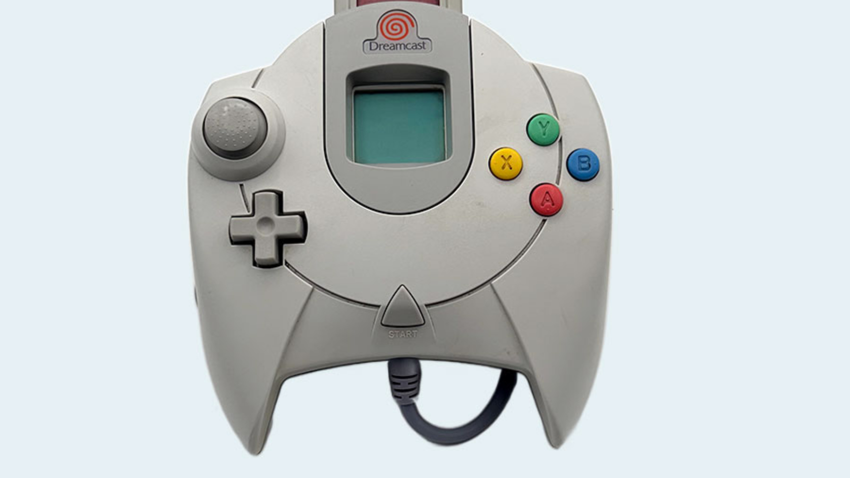 Dreamcast - Failure Museum