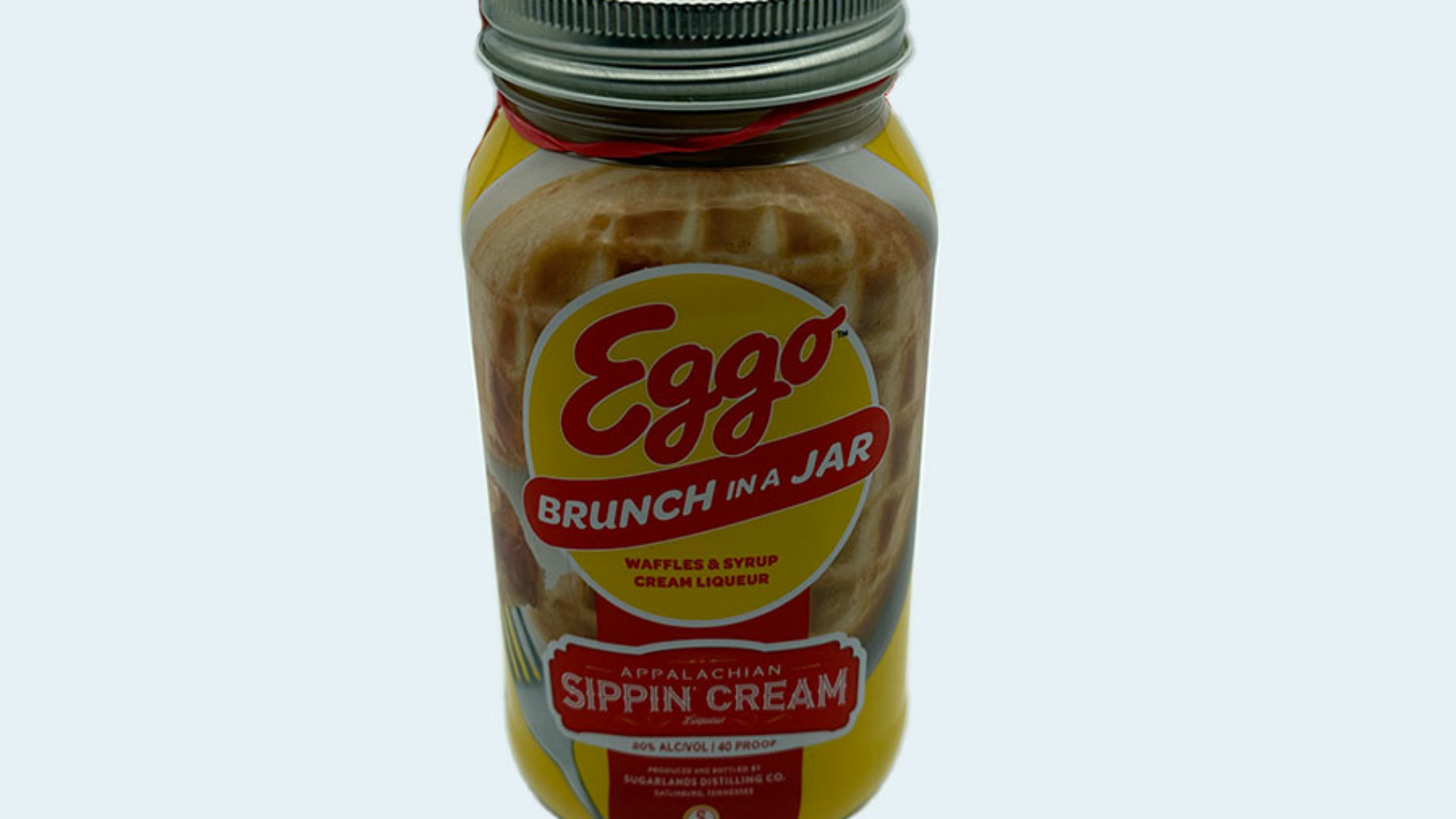 Eggo Brunch - Failure museum