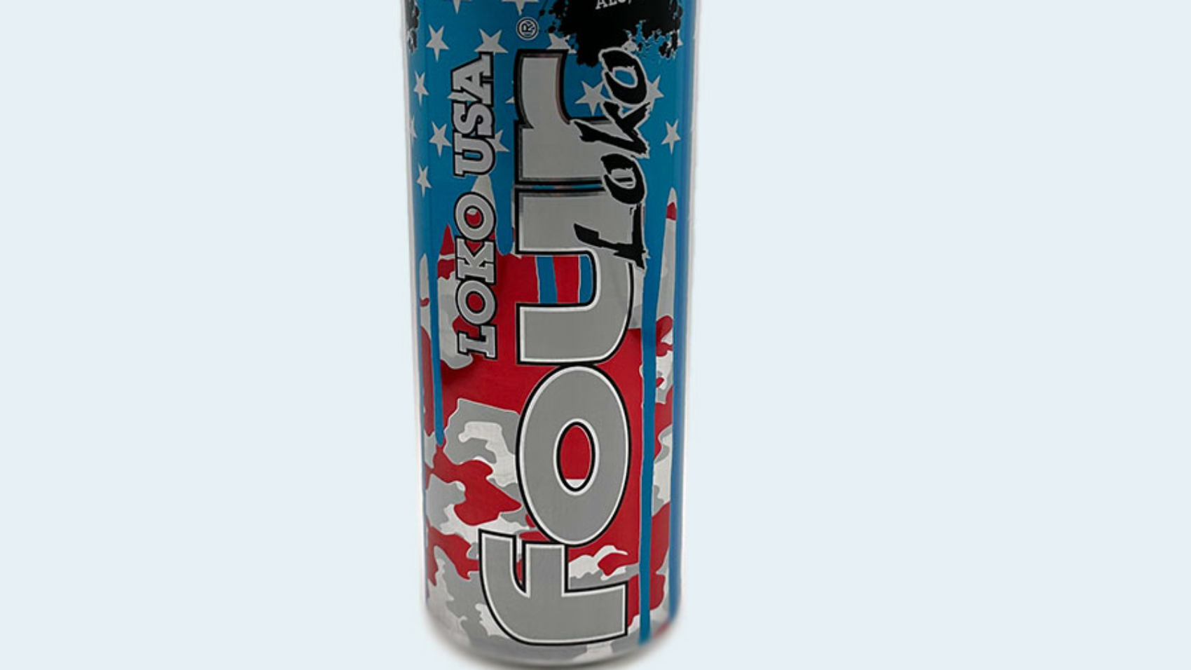 Four Loko - Failure Museum