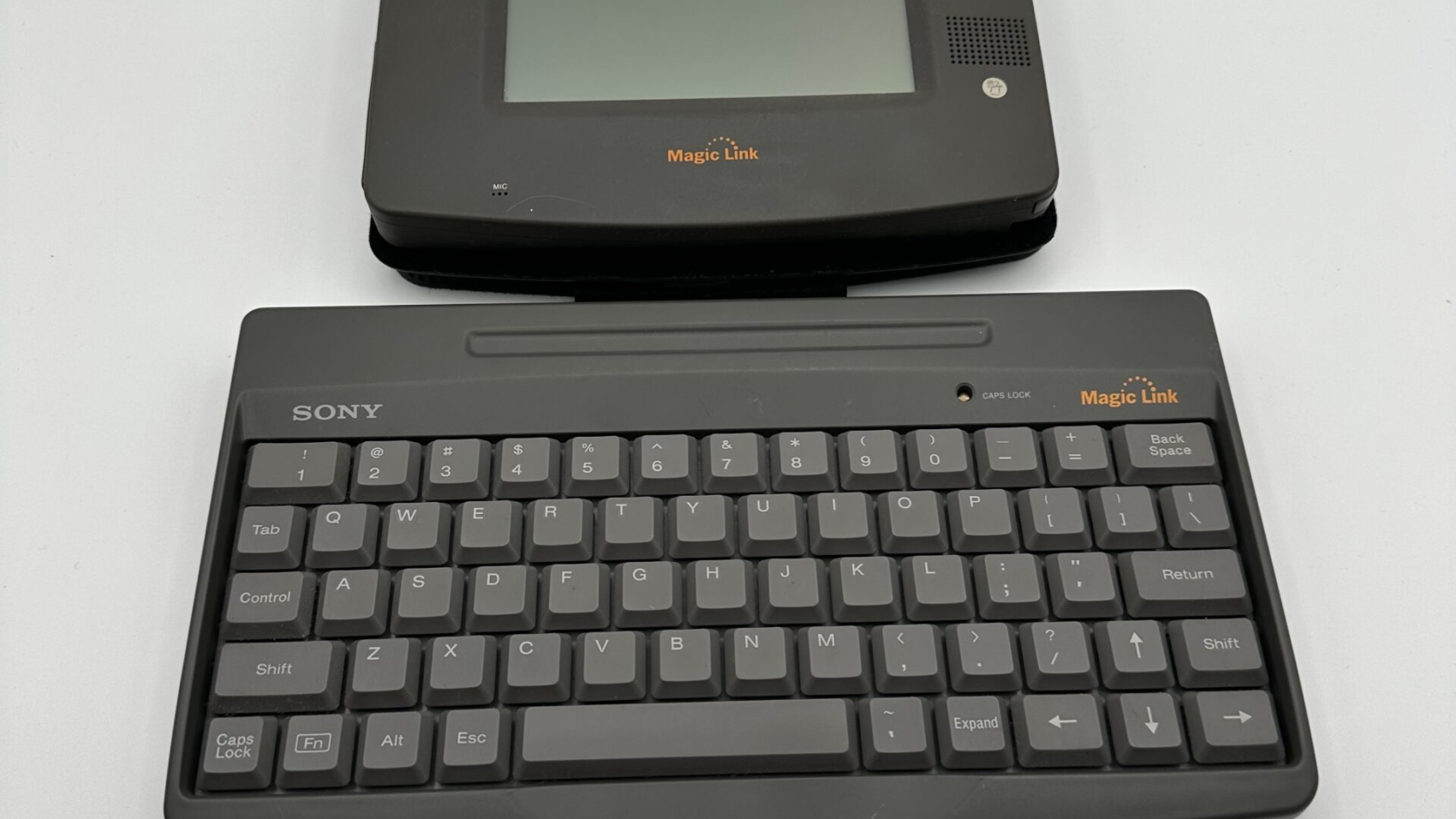 General Magic