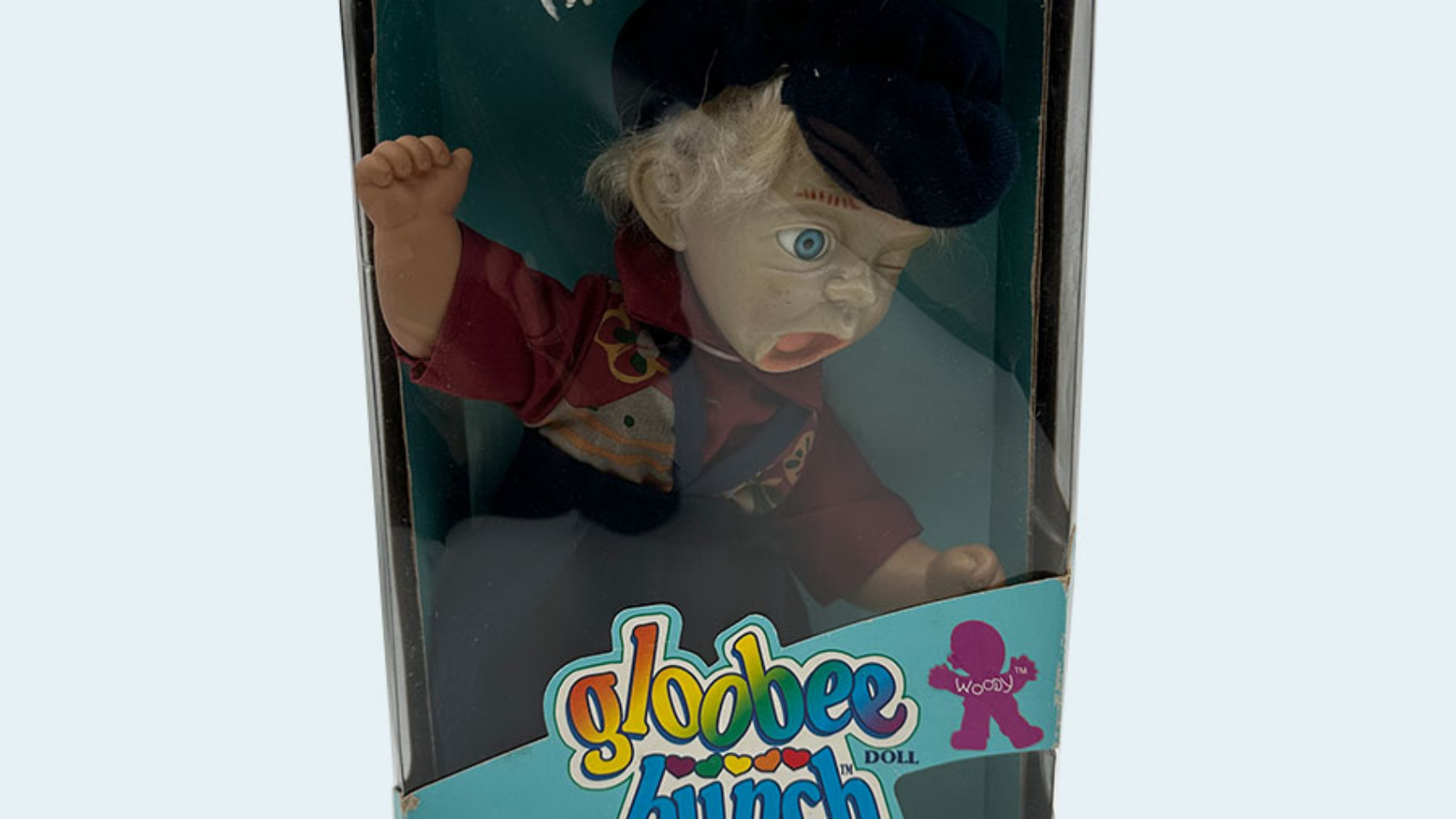 Globee - Failure Museum