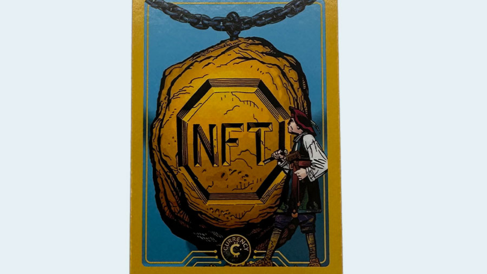 NFT - Failure Museum